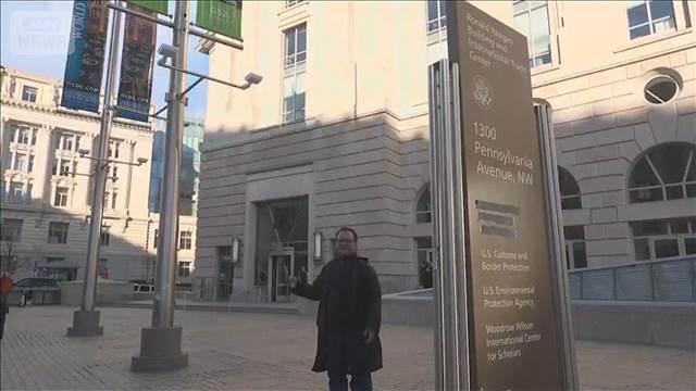 米政権　USAIDの事業正式停止　5年で1400万人死亡の分析も