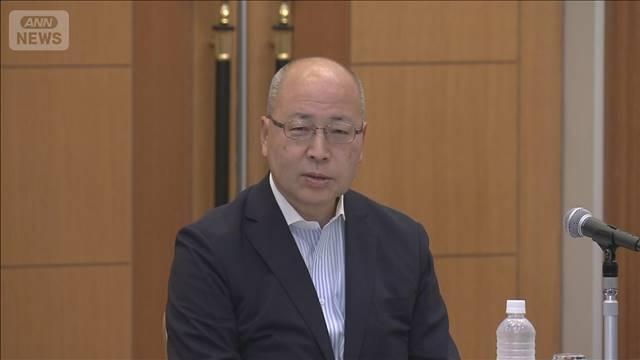 日銀高田審議委員「利上げは休止局面」　アメリカ関税政策の影響を考慮