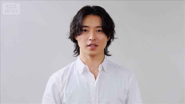 山崎賢人は常に自分を信じるか？「カッコイイ」について持論を展開【芸能動画】