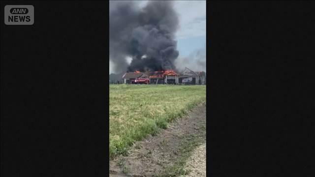 ロシアにラオスの部隊を派遣か　ロシアが外国人兵士を多用　ウクライナメディア報道
