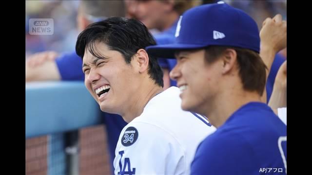日本人選手3人　オールスターへ
