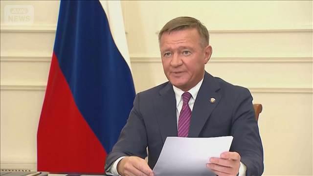 ロシア運輸相が解任の日に遺体で見つかる　捜査当局は自殺の可能性高いと発表