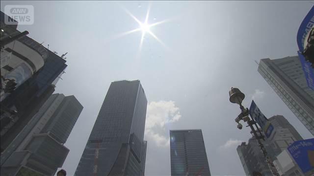 糖尿病患者は熱中症リスクが1.4倍に　名工大教授らの研究で判明