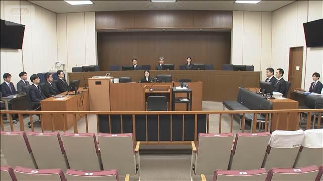 「被告は金庫番でナンバー2だった」“ルフィ”幹部の裁判　証人尋問で別の幹部が証言
