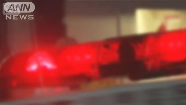 時事通信社の男を窃盗容疑で逮捕　57万円相当のレーシングスーツを万引きか