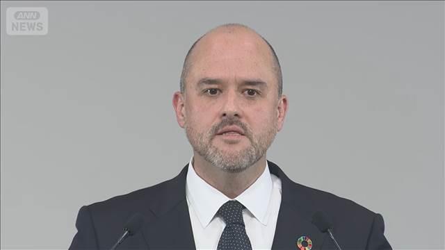 追浜工場の生産終了を発表　日産社長「痛みを伴う改革だがやりきらないといけない」
