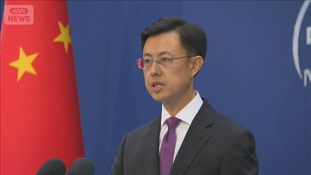 米金融大手幹部　中国で出国禁止に　「刑事事件に関与」中国外務省が確認