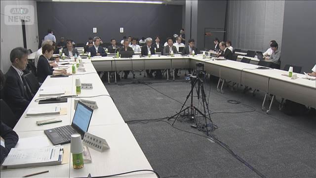 2040年に向け介護提供の在り方など取りまとめ　地域を分け状況みて検討　厚労省
