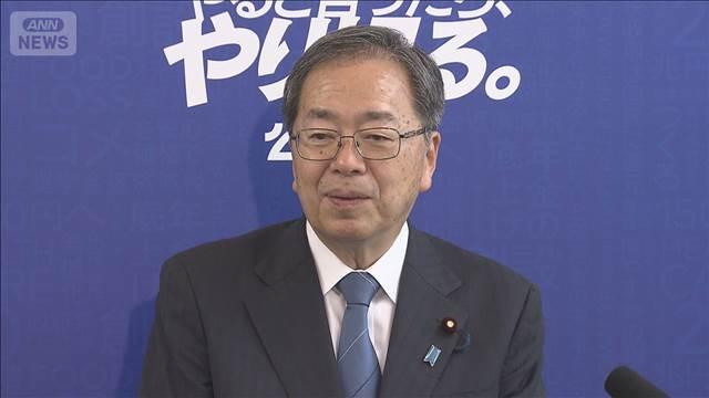 公明代表、「自民党として総理を支えること」が日米関税協議で必要