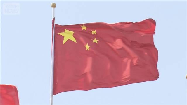 中国・内モンゴル自治区　工場見学の大学生がタンクに落下　6人死亡
