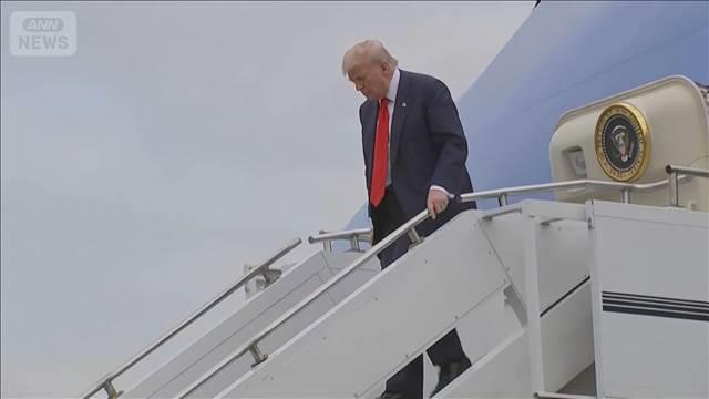 米政府　ポーランドに軍事融資　5900億円　ロシアをけん制か