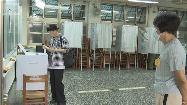 野党議員のリコール1人も成立せず　台湾・頼政権に打撃　野党24人分全員「否決」
