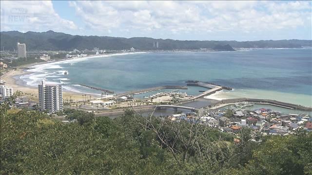 【津波警報】「高台に避難してください」複数の自治体で避難指示