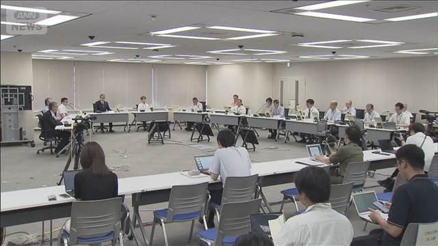 泊原発3号機、再稼働への安全審査に合格　原子力規制委が審査書を了承