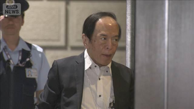 きょうから日銀金融政策決定会合　市場の見方は“利上げ見送りの公算大”
