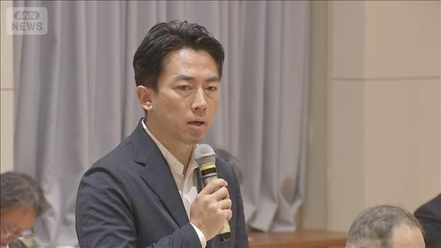 コメ需要量の試算　想定より約40万トン上振れ　“価格高騰につながった”との批判も