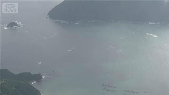 【津波警報】外食チェーンも一部営業休止