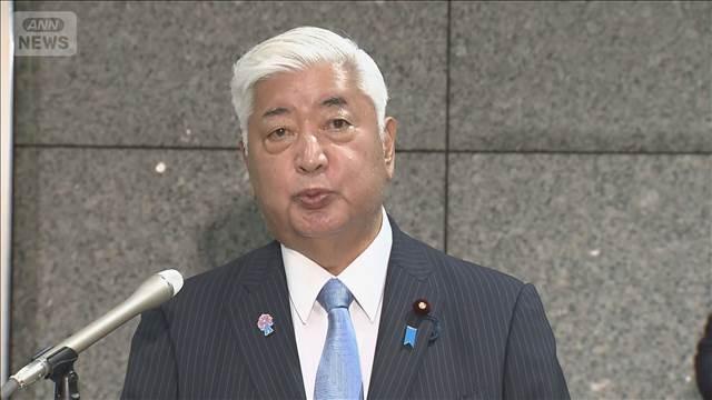 川崎重工裏金問題で海自トップら約90人を懲戒処分　防衛省　ゲーム機などを裏金で