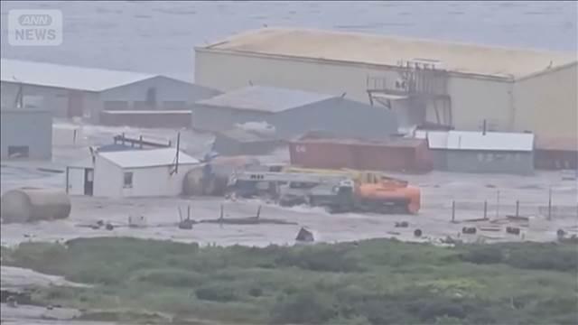 73年前も巨大地震と津波　カムチャツカ再び…“類似点”は？いつまで続く？