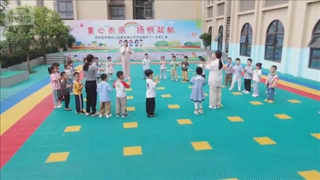 少子化が進む中国で“子ども手当”　「毎年2000万以上の世帯が恩恵」も効果は不透明
