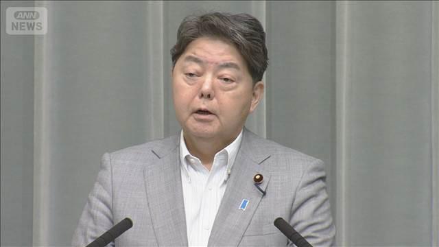 ふるさと納税過去最高「認知度上がっている」林長官