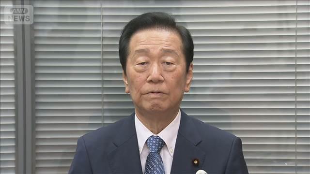 「全滅しかねない」小沢一郎氏　立憲の選挙結果受け　改選議席伸ばせず