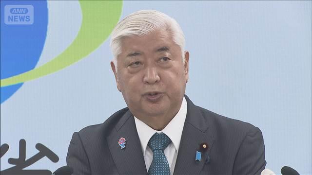 自衛隊観閲式　今後とりやめに　準備負担大きく