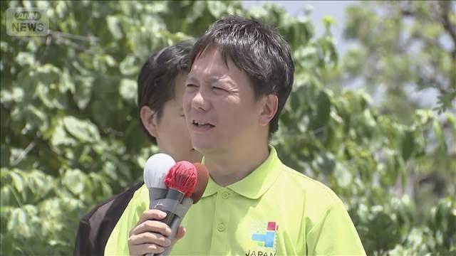 維新・阿部司総務会長が辞任へ 参院選結果で引責　吉村代表以外の執行部刷新の可能性