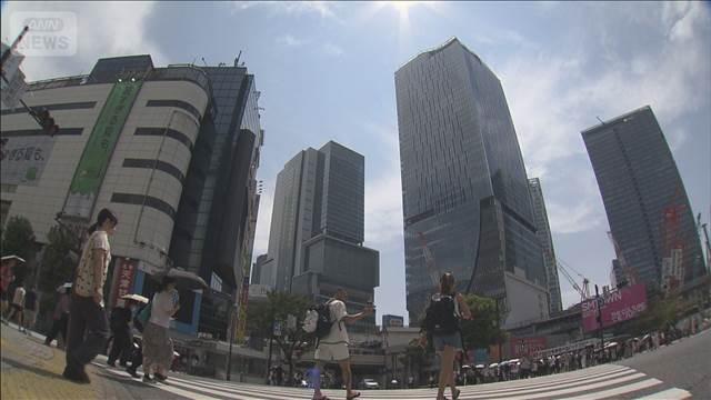 熱中症「あらゆる対策を」石破総理が指示　各地で危険な暑さ