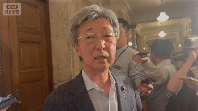 自民・下村氏の支部長選任を批判　裏金事件で「党の屋台骨を壊した」