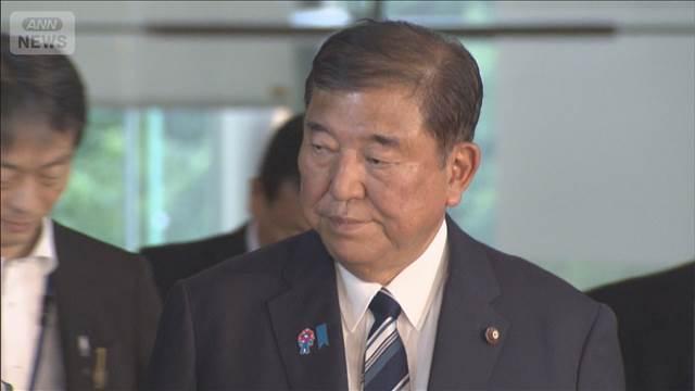 企業献金めぐり政党支部の調査を　総理が指示　自民党内からは反発も