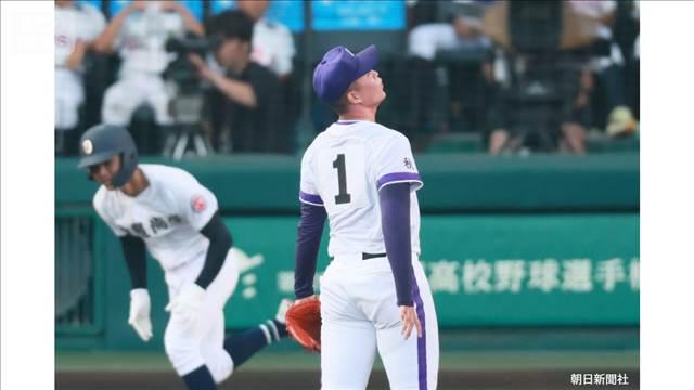 “金農旋風”再来なるか　仙台育英 3年ぶり優勝へ“大会第1号”も　夏の甲子園 2日目