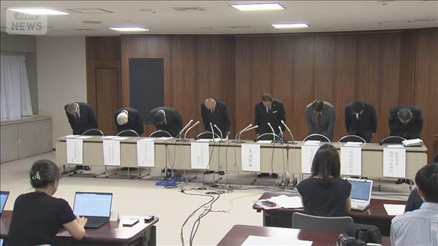 参院選で不在者投票数を二重計上  辻褄合わせで無効票を水増し　東京・大田区は謝罪