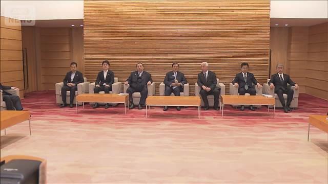 来年度の概算要求基準を閣議了解　物価高対応優先　“メリハリ”の仕組みなくなる