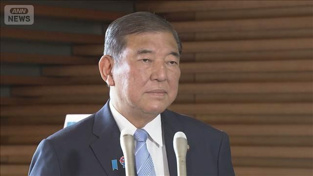 石破総理が豪首相に「心から歓迎」　フリゲート艦導入で日本の「もがみ」型を選定