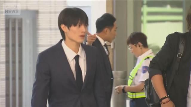 香港で上村謙信被告に有罪判決　裁判所が元メンバーのわいせつ行為認定　罰金命じる
