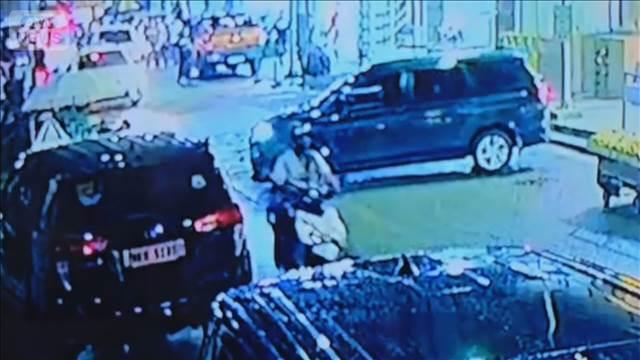 日本人観光客2人銃撃死亡　フィリピン・マニラ繁華街　ホテルへ戻った時に…