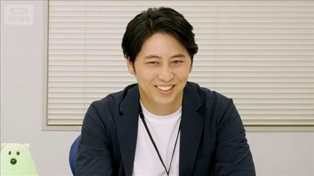 ニューヨーク・屋敷裕政の様子がおかしい？ 相方・嶋佐和也が心配する事【芸能動画】