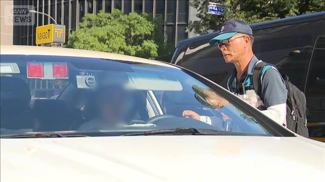 韓国・ソウル　外国人観光客狙ったぼったくりタクシー根絶へ　繁華街・明洞などで