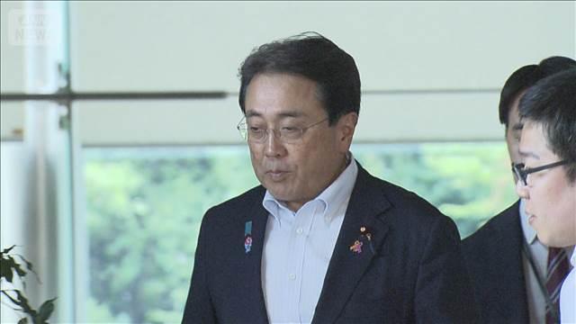 日米合意“80兆円投資”で共同文書作成へ