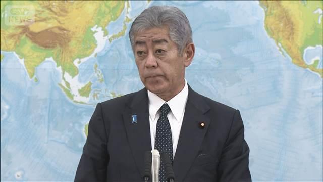 日豪「2＋2」　国民退避で連携へ　9月に覚書締結　「もがみ」型護衛艦の視察も