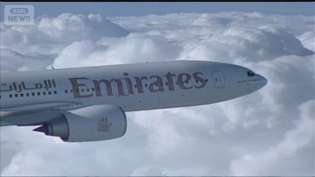 エミレーツ航空、機内でのモバイルバッテリー使用禁止へ　持ち込みは条件付きでOK