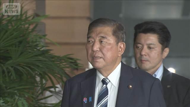 自公トップが夜会合　物価高対策の早期実行で一致