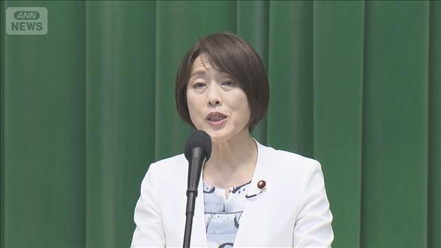 共産　参院選総括「大変厳しく責任を痛感している」約286万票、2議席の獲得にとどまる