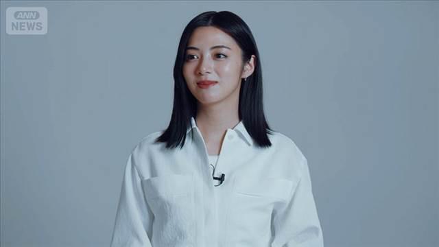 池田エライザ「人を好きになった」、自分の気持ちを再確認できた夏【芸能動画】
