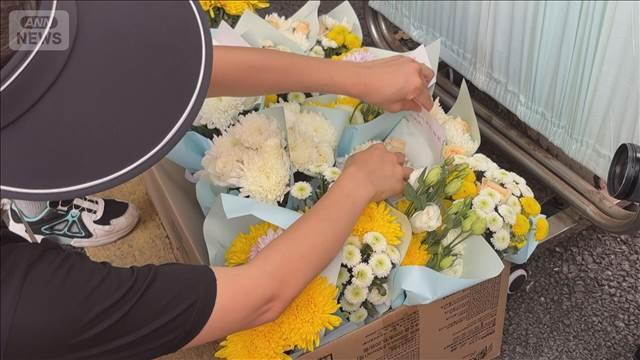 深セン 日本人男児殺害から1年 日本人学校でリモート授業も
