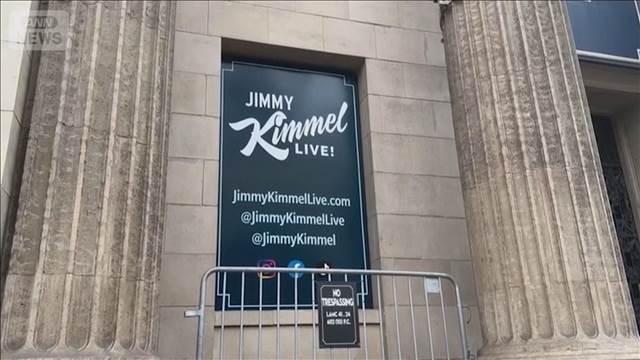 米人気トーク番組が無期限放送休止　射殺事件で司会者「トランプ支持者が点数稼ぎ」