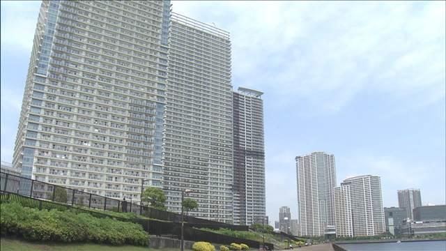 8月首都圏マンション価格　1億円超　2か月連続は初　物価高など背景に