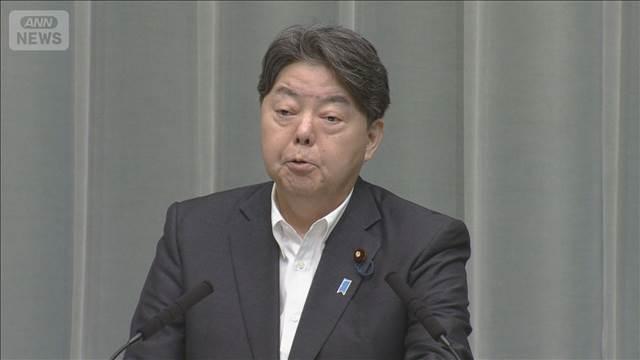 林官房長官「最適任だと判断」　スポーツ庁次期長官 パラ競泳「金」河合純一氏