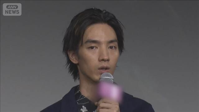 俳優・清水尋也被告の保釈決定　保証金200万円　24日にも保釈へ